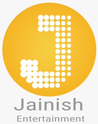 Jainish Entertainment Logo