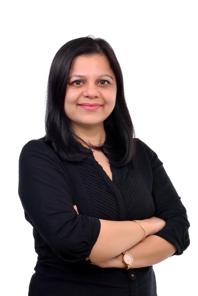 Ruchi - Director